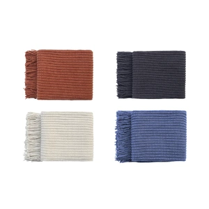 Levi Throw Rug Blanket