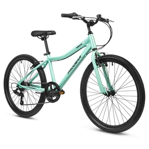 Progear DuraLite 24" Girls 7 Speed Bike