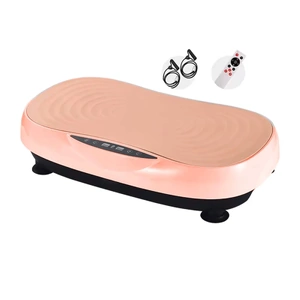 Social Hike Vibration Plate Machine