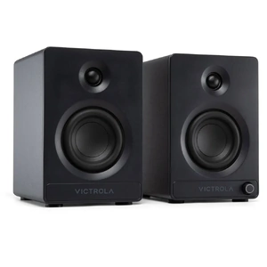 Victrola Tempo Bookshelf Speakers