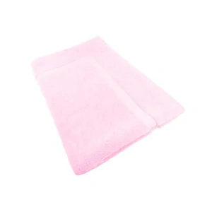 softouch ultra light quick dry premium cotton bath mat 900gsm