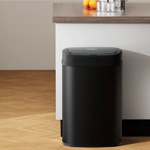 50 L Sensor Bin Motion Rubbish Automatic