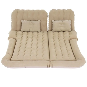 Car Mattress 175x130 Inflatable SUV Back Seat Camping Bed