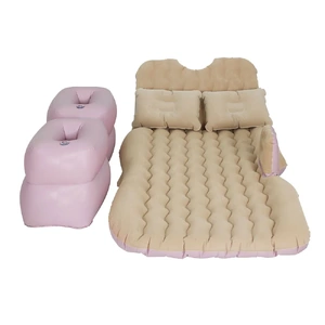 Car Mattress 176x80 Inflatable SUV Back Seat Camping Bed