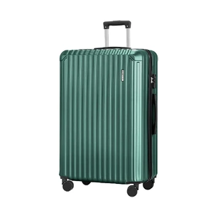 Wanderlite 28'' Luggage Travel Suitcase Set TSA Carry On Hard Case
