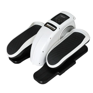 Everfit Pedal Exerciser Mini Exercise Bike Cross Trainer