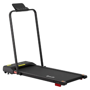 Treadmill Electric Walking Pad Incline Under Desk 380mm