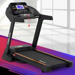 Treadmill Electric Auto Incline Home Gym Fitness Machine
