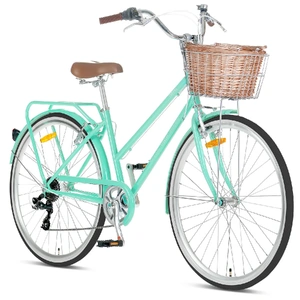 Progear Bikes Pomona Retro/Vintage Ladies Bike 700c*15"