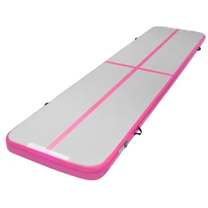 4M Air Track Gymnastics Tumbling Exercise Cheerleading Mat Inflatable