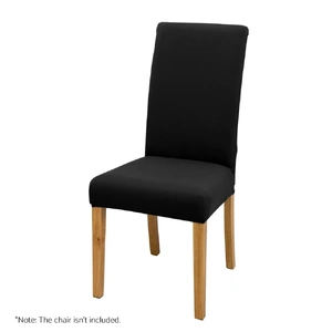 Dining Chair Covers 4x Slipcovers Spandex Stretch Banquet Wedding