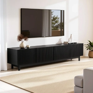 TV Unit Entertainment Unit Storage Cabinet