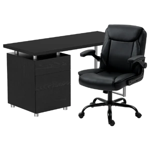 Computer Desk Executive Office Chairs Sets