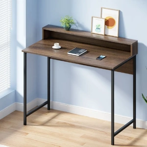 Computer Desk Shelf