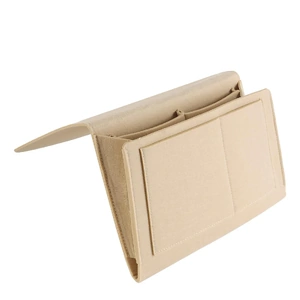 Bed Organiser Bed Caddy Sofa Organiser Bedside Organiser Book Magazines Organiser
