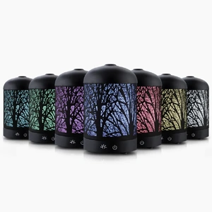 Aroma Diffuser Aromatherapy