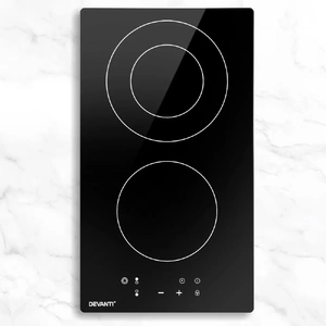 Electric Ceramic Cooktop