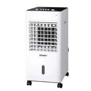 Evaporative Air Cooler Conditioner
