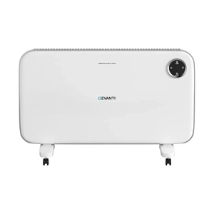 Electric Convection Heater