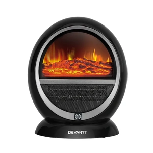 Electric Fireplace Fire Heaters