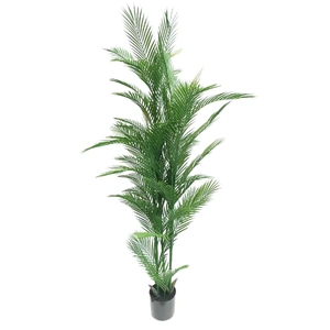 Real Touch Artificial Phoenix Palm Tree UV Resistant