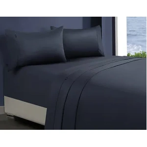 1000tc egyptian cotton 1 fitted sheet and 2 pillowcases double