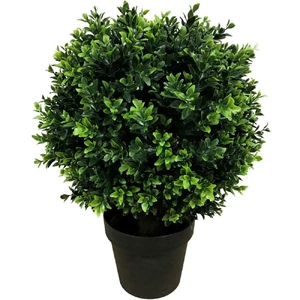 Artificial Topiary Shrub (Hedyotis) UV Resistant
