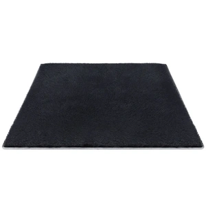 Floor Rug 160x230cm Plush Area Shaggy Rug Living Room Bedroom Carpet