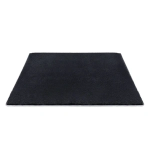 Floor Rug 200x230cm Plush Area Shaggy Rug Living Room Bedroom Carpet