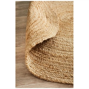 Atrium polo natural indoor rug