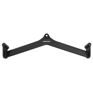 CORTEX Easy Grip Lat Pulldown Bar