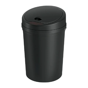 Sensor Bin Motion Rubbish Bins Kitchen Automatic Trash Can