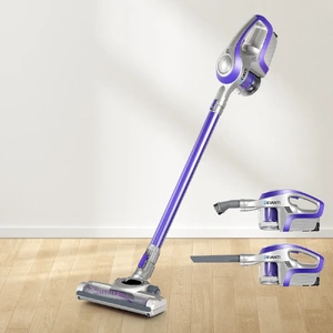 Stick Vacuum Cleaner Bagless Cordless