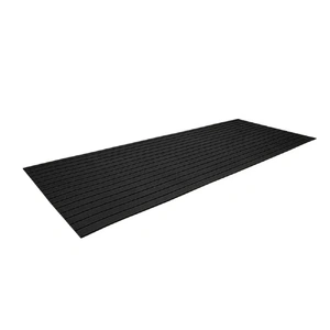 EVA Foam Boat Flooring Mat Faux Decking Teak Marine Mat Boat Carpet Sea Deck Flooring for Motorboat RV Yacht Kayak Surfboard 240cmx90cm