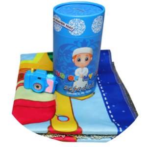 Kids Prayers Mat