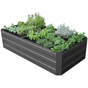 Large Garden Bed