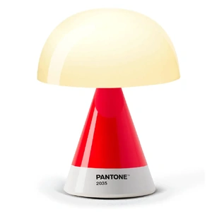 Lexon Mina M Medium Portable Led Lamp PANTONE