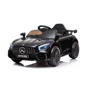 Licensed Mercedes GTR Replica Ride-on Car for Children