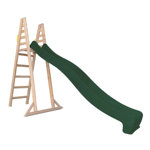 Lifespan Kids Jumbo Climb & 3.0m Slide