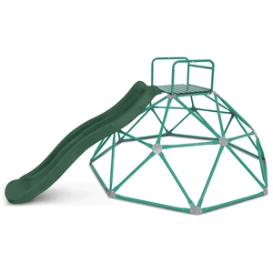 Lifespan Kids Summit 2.0m Dome Climber & 1.8m Slide