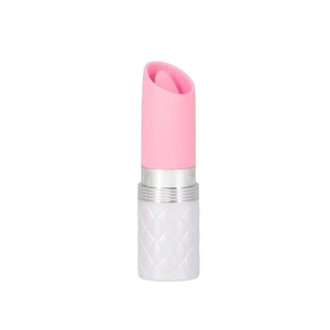 Pillow Talk Lusty Flickering Massager
