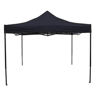 Portable Water-Resistant Gazebo 2x2 M