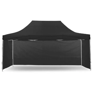 Portable Water-Resistant Gazebo 3x4.5 M