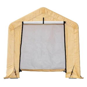 Samland Replacement Cover Kit for Portable Carport Garage Shed Storage in