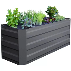 Slimline Garden Bed
