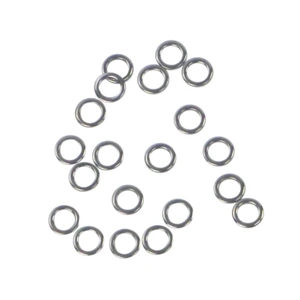 Swimerz Solid Jigging Rings