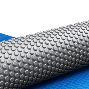 Aqua Buddy Pool Cover 600 Micron Bubble Heat Solar Blanket