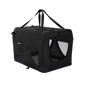 Portable Soft Dog Crate Crate Carrier