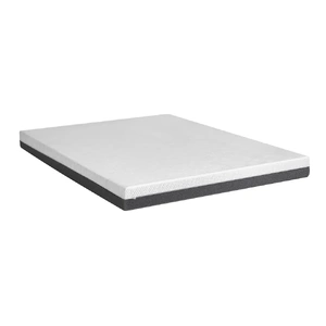 Bedding Memory Foam Mattress Bed Cool Gel Non Spring