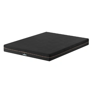 Giselle 18cm Memory Foam Mattress Green Tea Foam Cool Gel Foam Mattresses